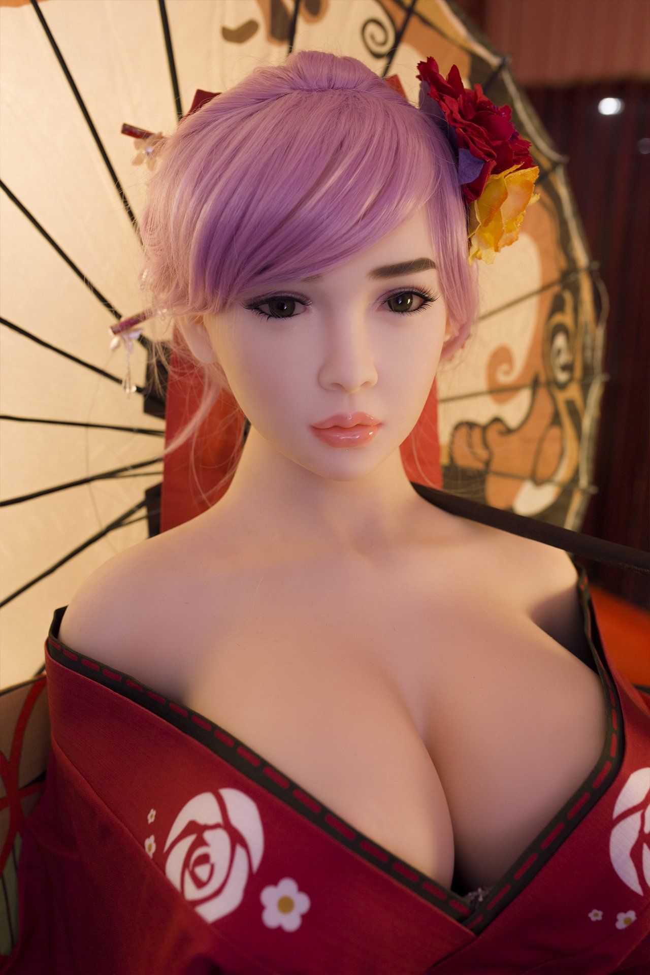 170cm / 5ft 7 P - Cup  - JY Doll-Honeylovedoll