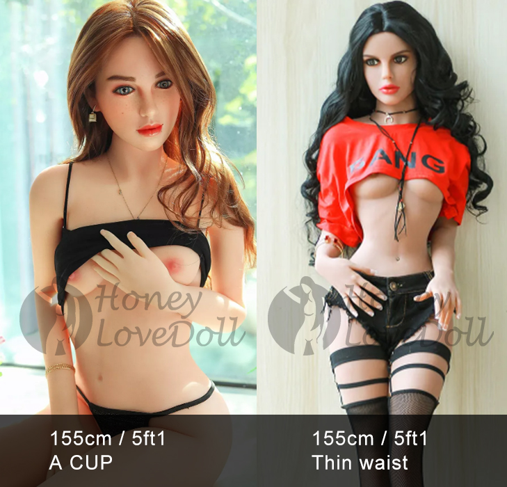 Customize Your Exclusive Premium Functional Sex Doll-Honeylovedoll