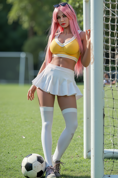 AIBEI | Scarlett - 5ft 2/157cm Medium Breasts TPE Sex Doll