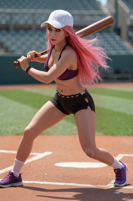 AIBEI | Scarlett - 5ft 2/157cm Medium Breasts TPE Sex Doll