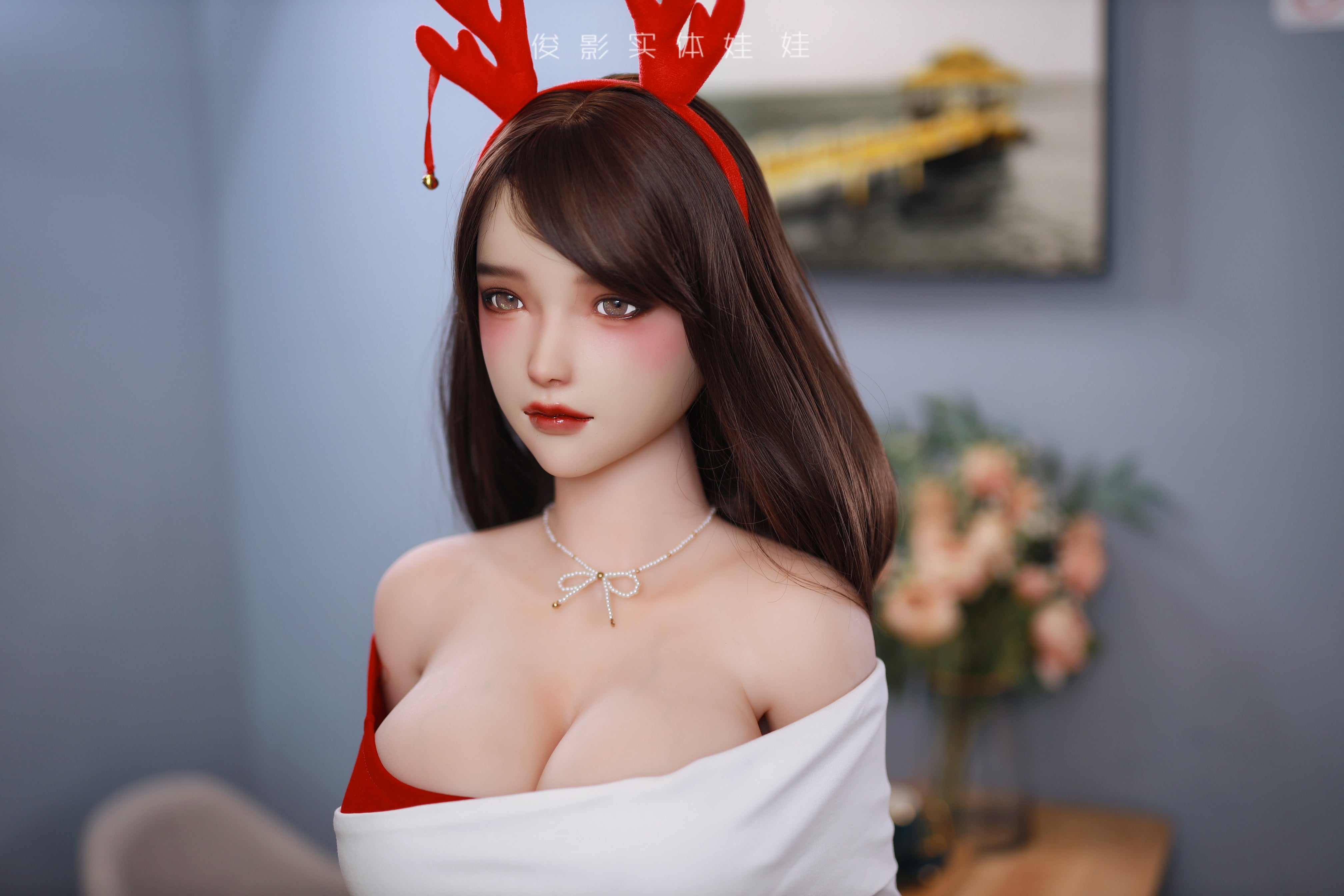 161cm / 5ft3 Big Breast + Head S71 - JY Doll-Honeylovedoll
