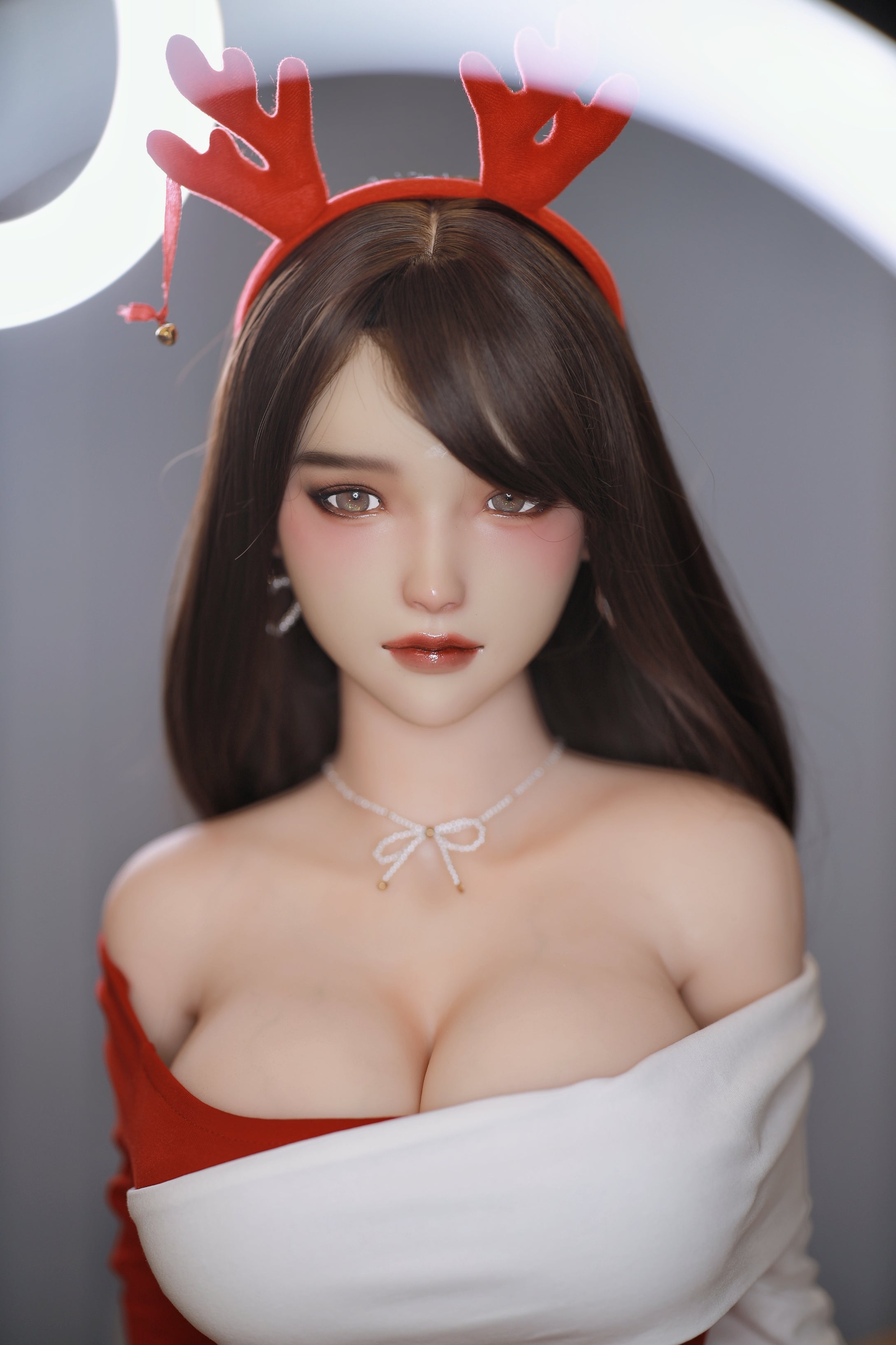 161cm / 5ft3 Big Breast + Head S71 - JY Doll-Honeylovedoll