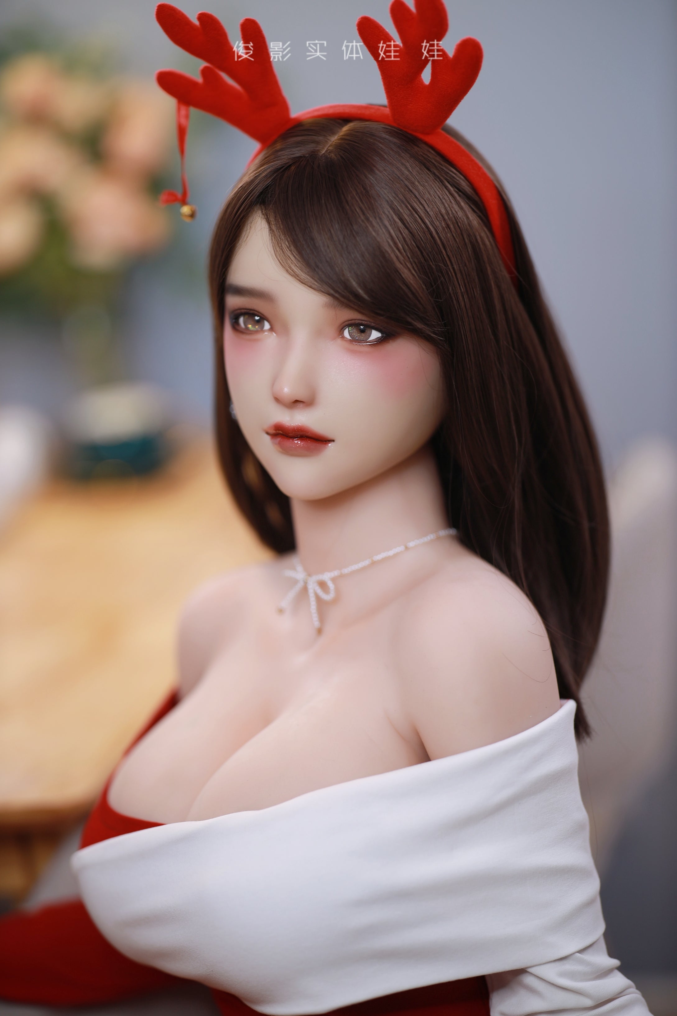 161cm / 5ft3 Big Breast + Head S71 - JY Doll-Honeylovedoll