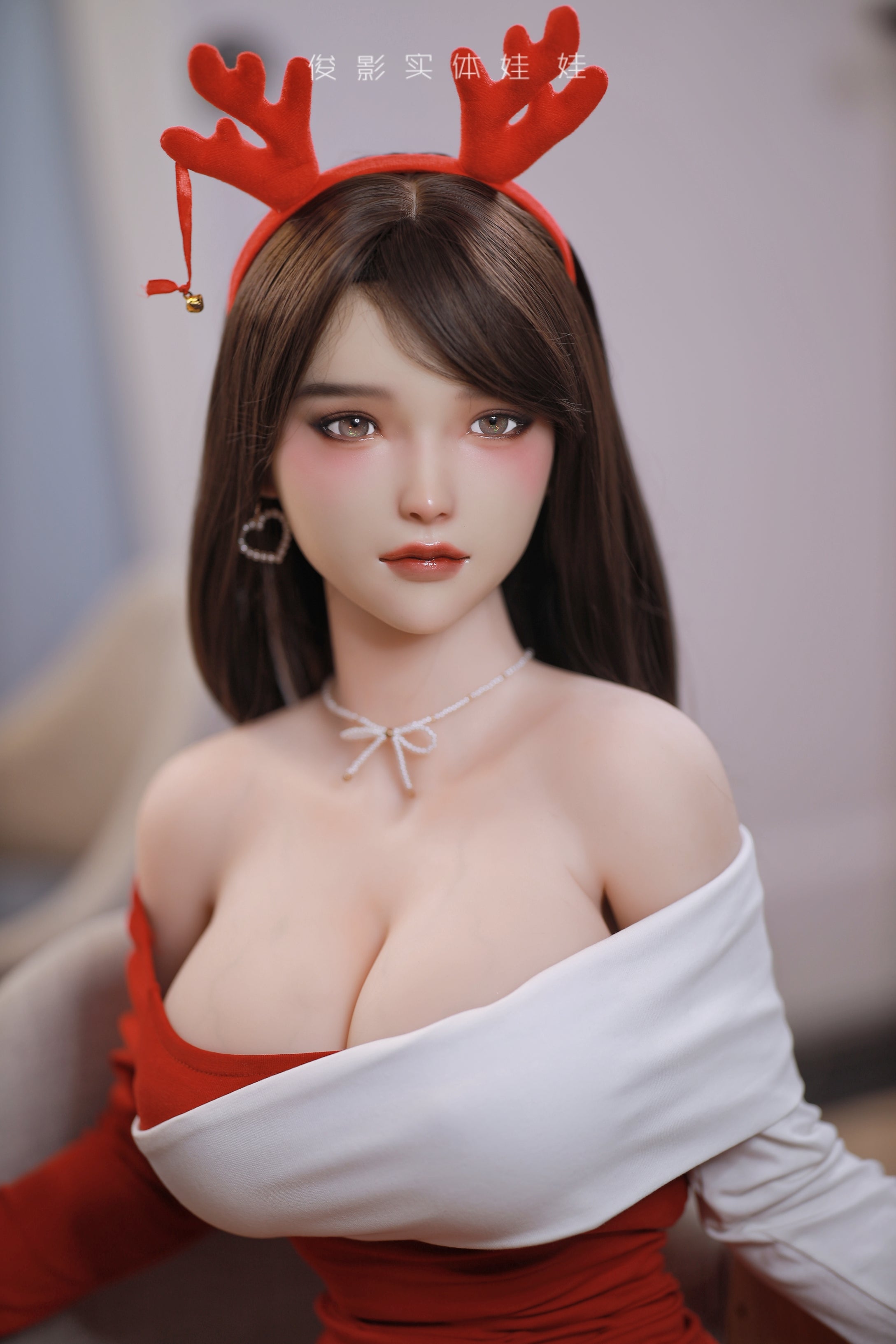 161cm / 5ft3 Big Breast + Head S71 - JY Doll-Honeylovedoll