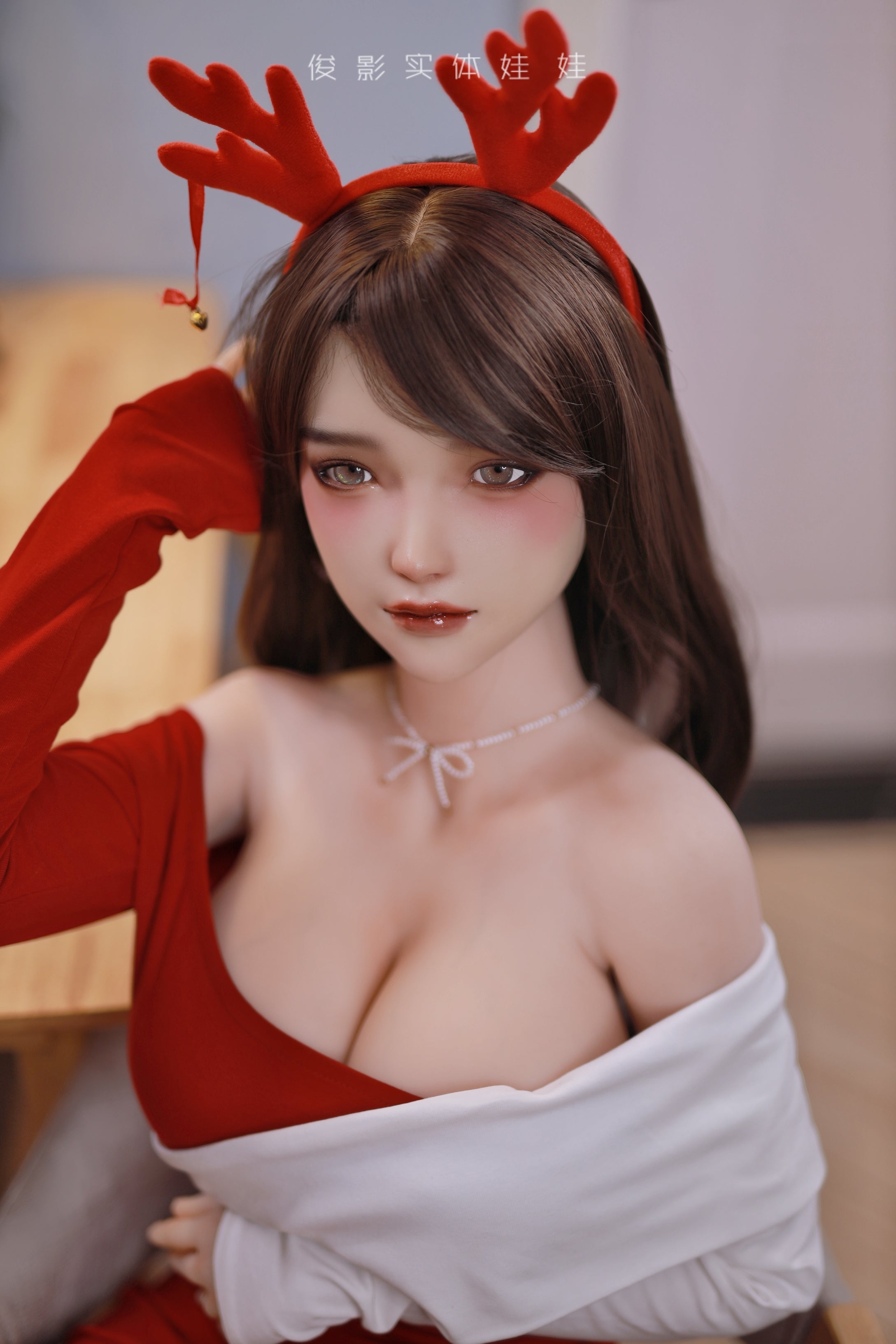 161cm / 5ft3 Big Breast + Head S71 - JY Doll-Honeylovedoll