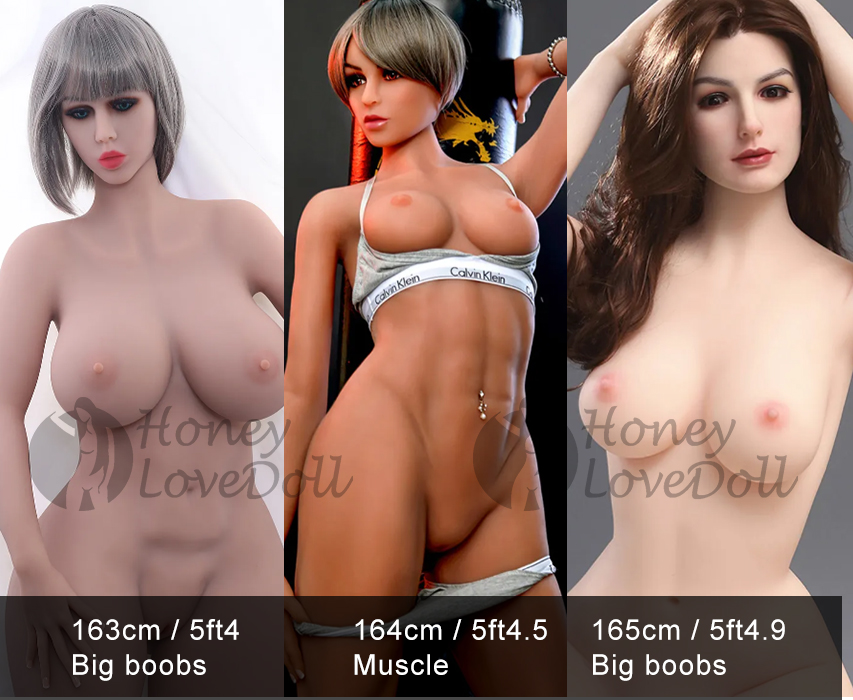 Customize Your Exclusive Premium Functional Sex Doll-Honeylovedoll