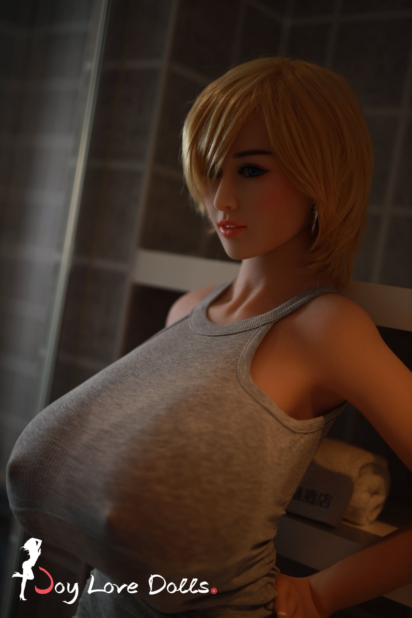 170cm / 5ft 7 P - Cup - JY Doll-Honeylovedoll