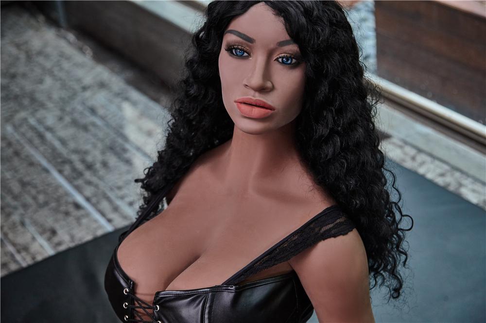 Irontech Sex Doll | 158cm H cup Nuru-Honeylovedoll