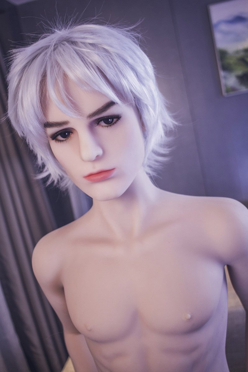 Rick - Male Sex Doll 165cm-Honeylovedoll