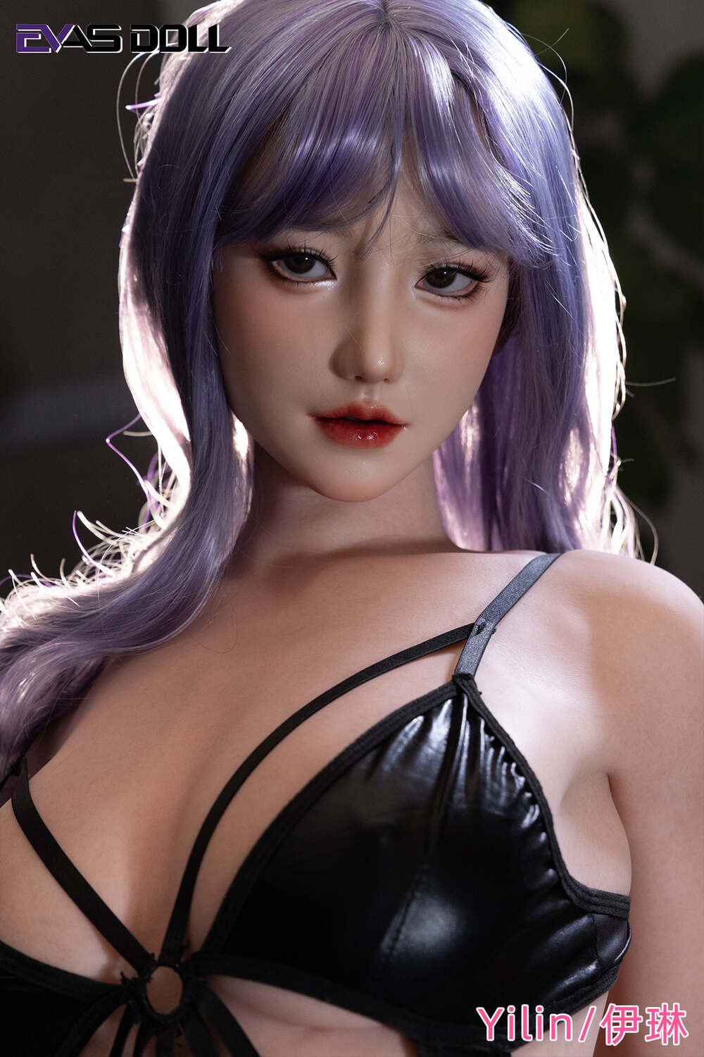 Evas Doll | Yilin - 5ft 8/172cm D-Cup Silicone Sex Doll