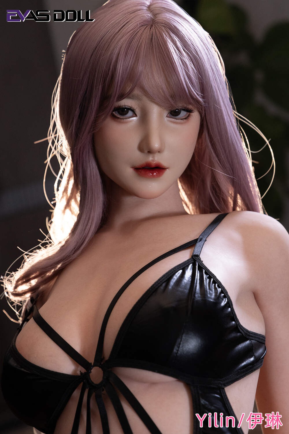 Evas Doll | Yilin - 5ft 8/172cm D-Cup Silicone Sex Doll