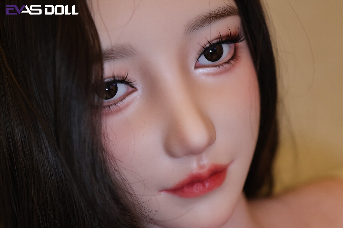 Evas Doll | Yilin - 5ft 8/172cm D-Cup Silicone Sex Doll