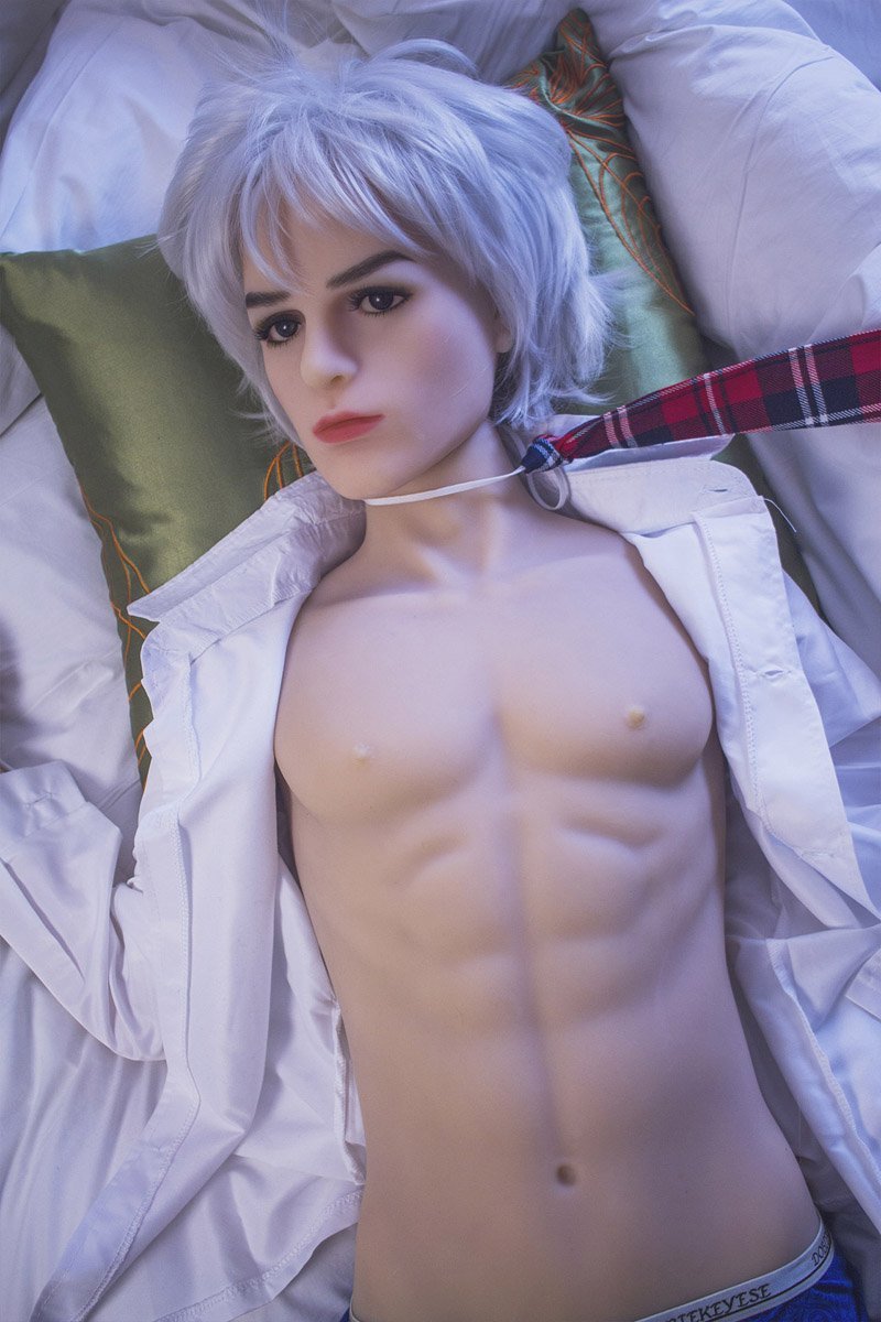 Rick - Male Sex Doll 165cm-Honeylovedoll