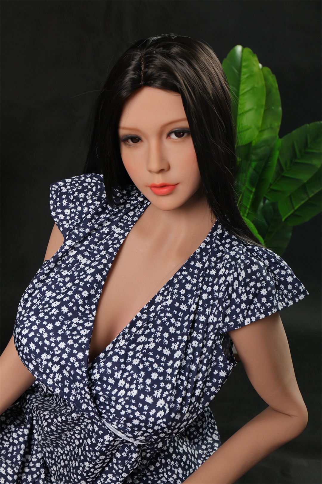 Galaxy doll  | Tina - 5ft 2/158cm Big breasts TPE Sex Doll-Honeylovedoll