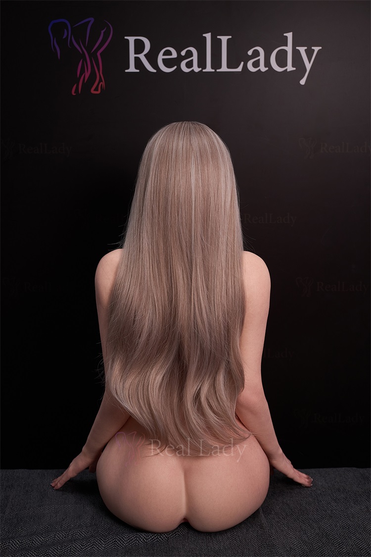 RealLady | Lena - 4ft 11/150cm Head R8 Silicone Sex Doll