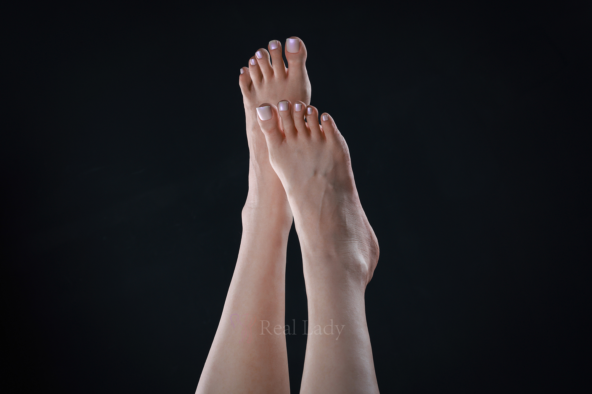 RealLady | 5Ft 3/159cm Silicone Sex Doll