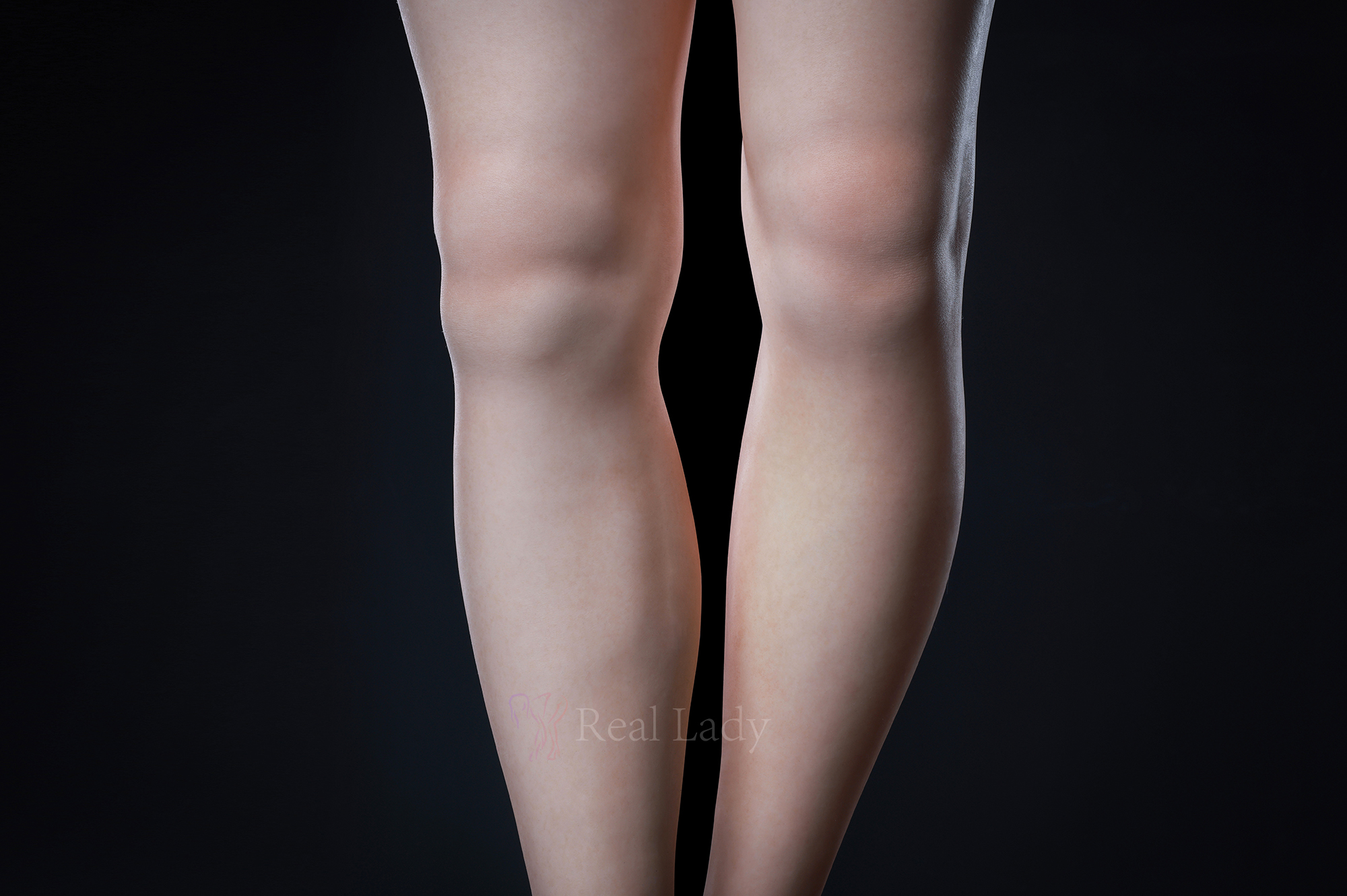 RealLady | 5Ft 3/159cm Silicone Sex Doll