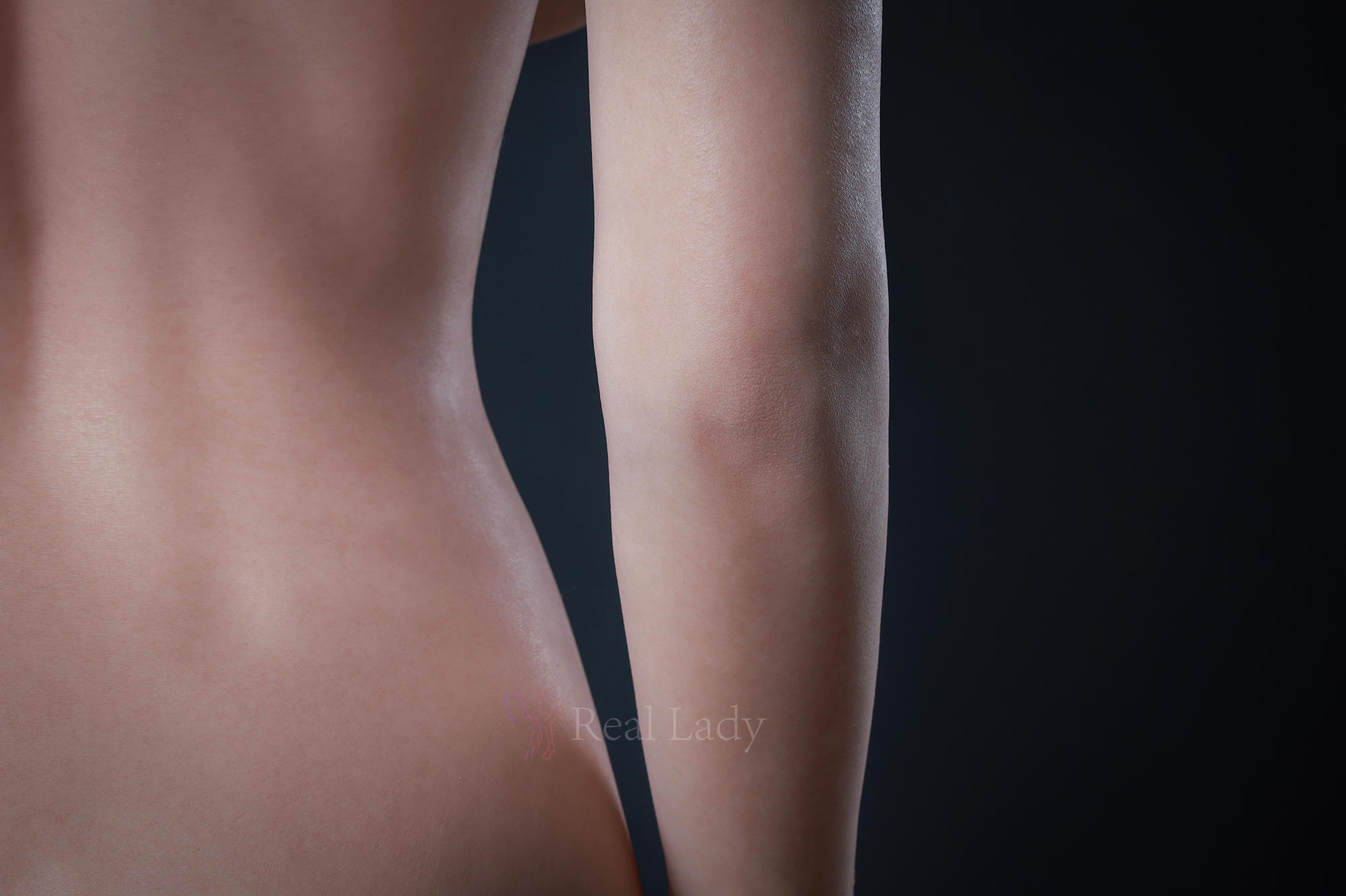 RealLady | 5Ft 3/159cm Silicone Sex Doll