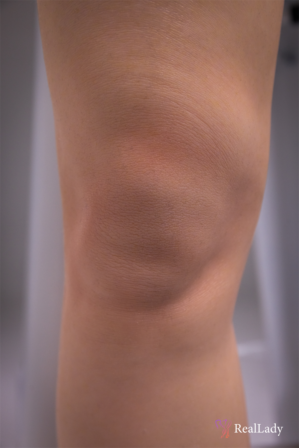 RealLady丨Erica - 170cm/5Ft 7 Real silicone sex doll 