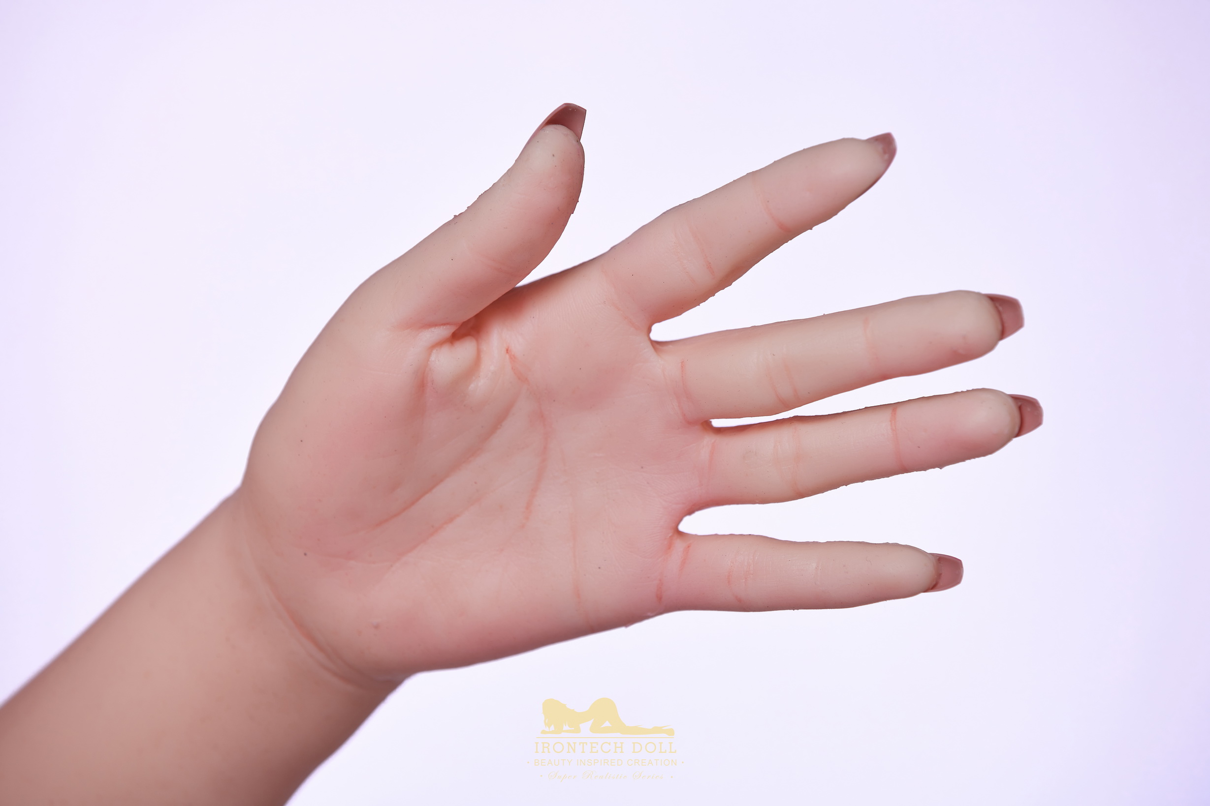 Irontech Custom Silicone Sex Dolls – Your Doll, Your Way