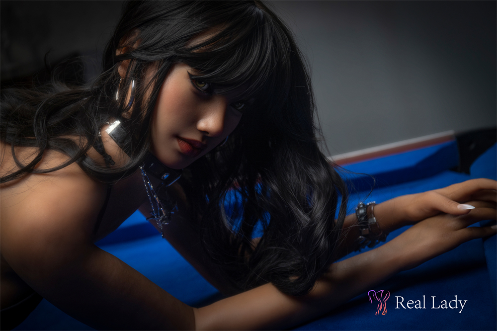 RealLady丨Rita- 5Ft 7/170cm S30 Ultra Realistic Silicone Sex Doll