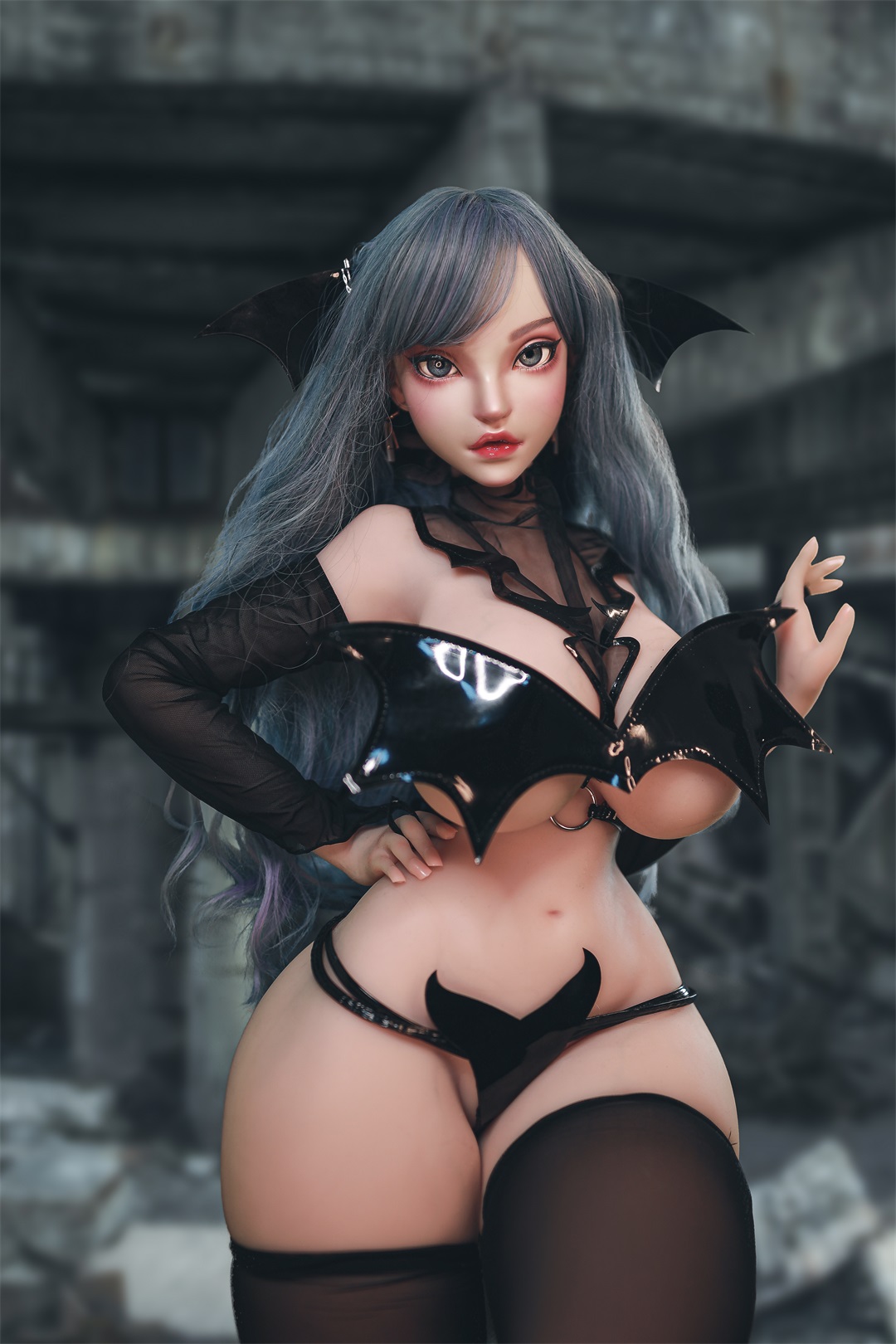 MESE Doll丨Dorothy- 37.4lb Anime Doll Figure (In Stock US) 