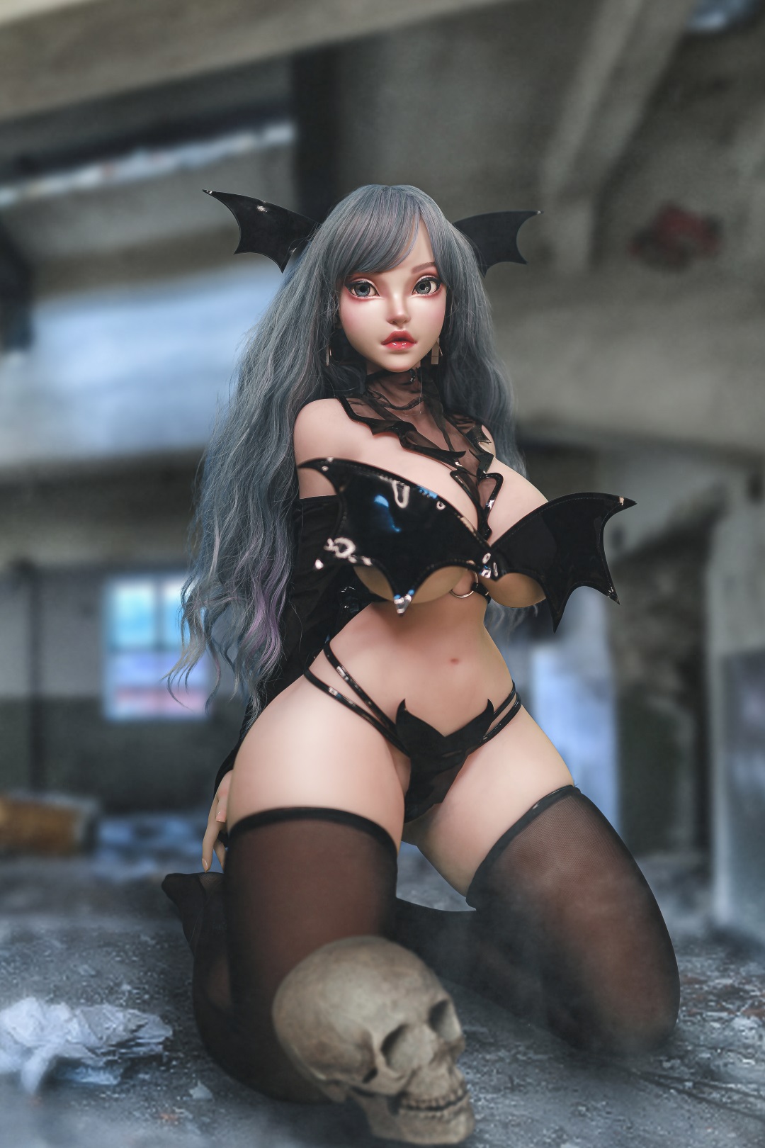 MESE Doll丨Dorothy- 37.4lb Anime Doll Figure (In Stock US) 