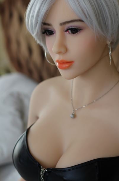 165cm / 5ft 5 Medium Breast - JY Doll-Honeylovedoll