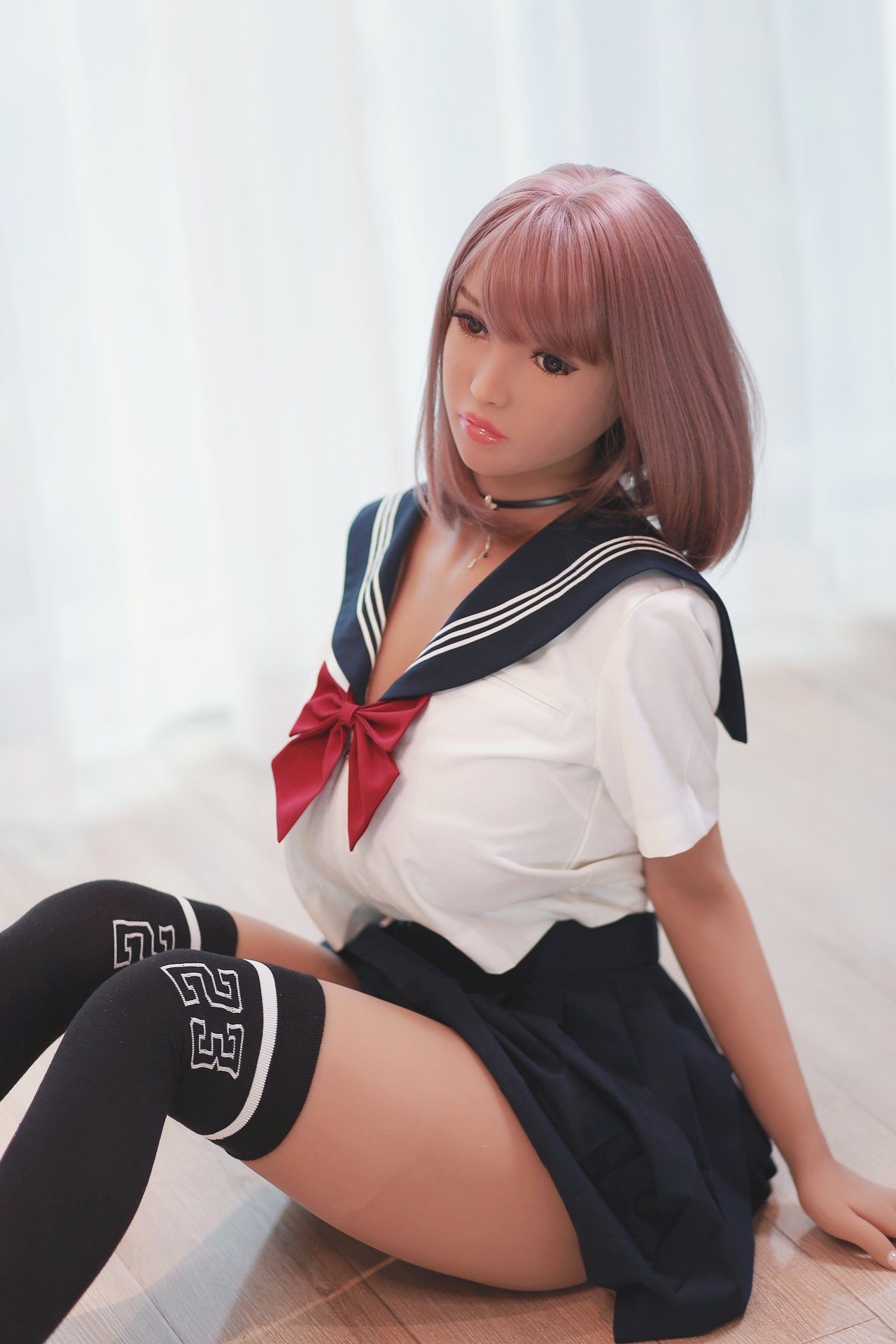 170cm / 5ft 7 K - Cup - JY Doll-Honeylovedoll