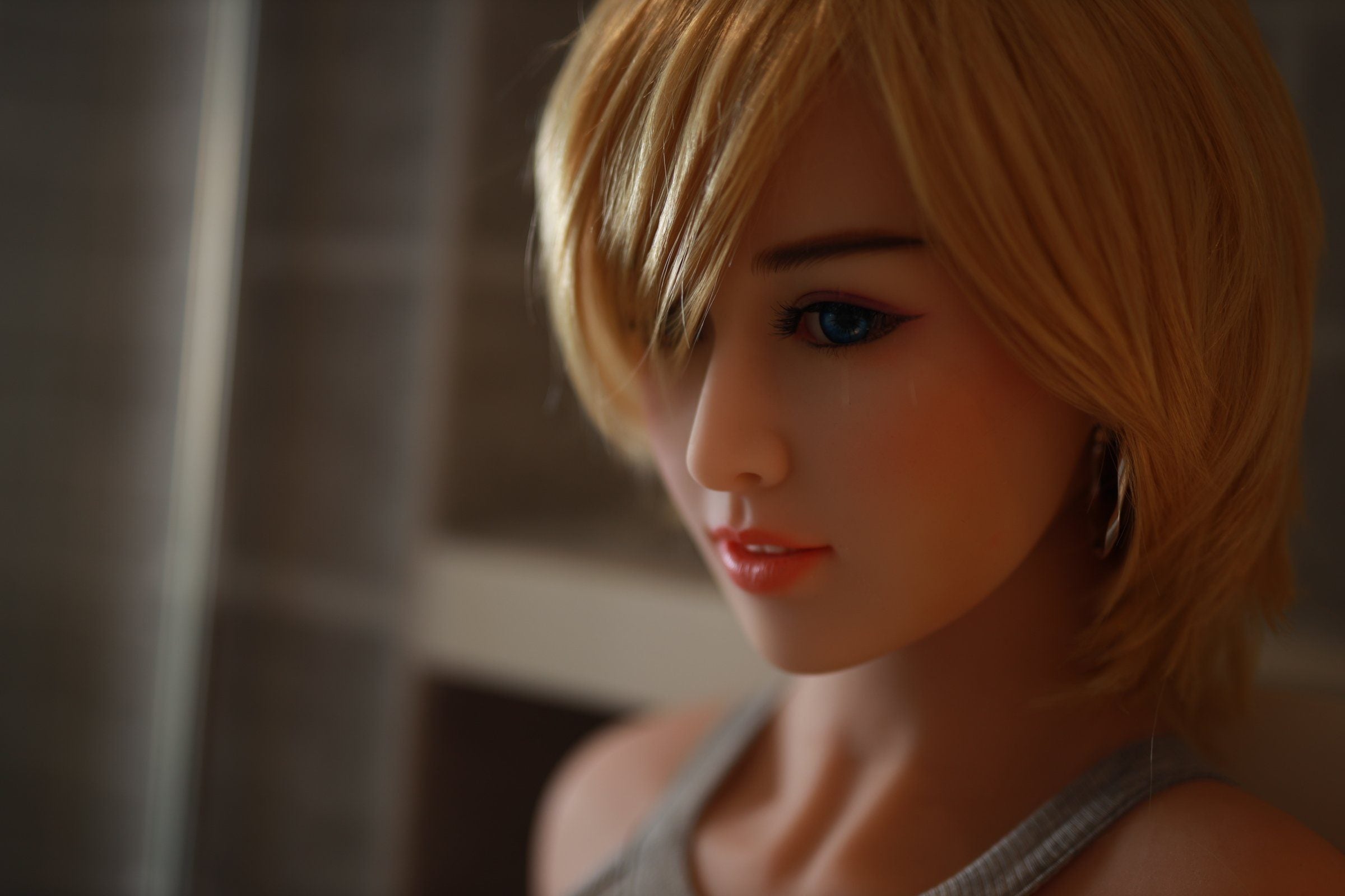 170cm / 5ft 7 P - Cup - JY Doll-Honeylovedoll