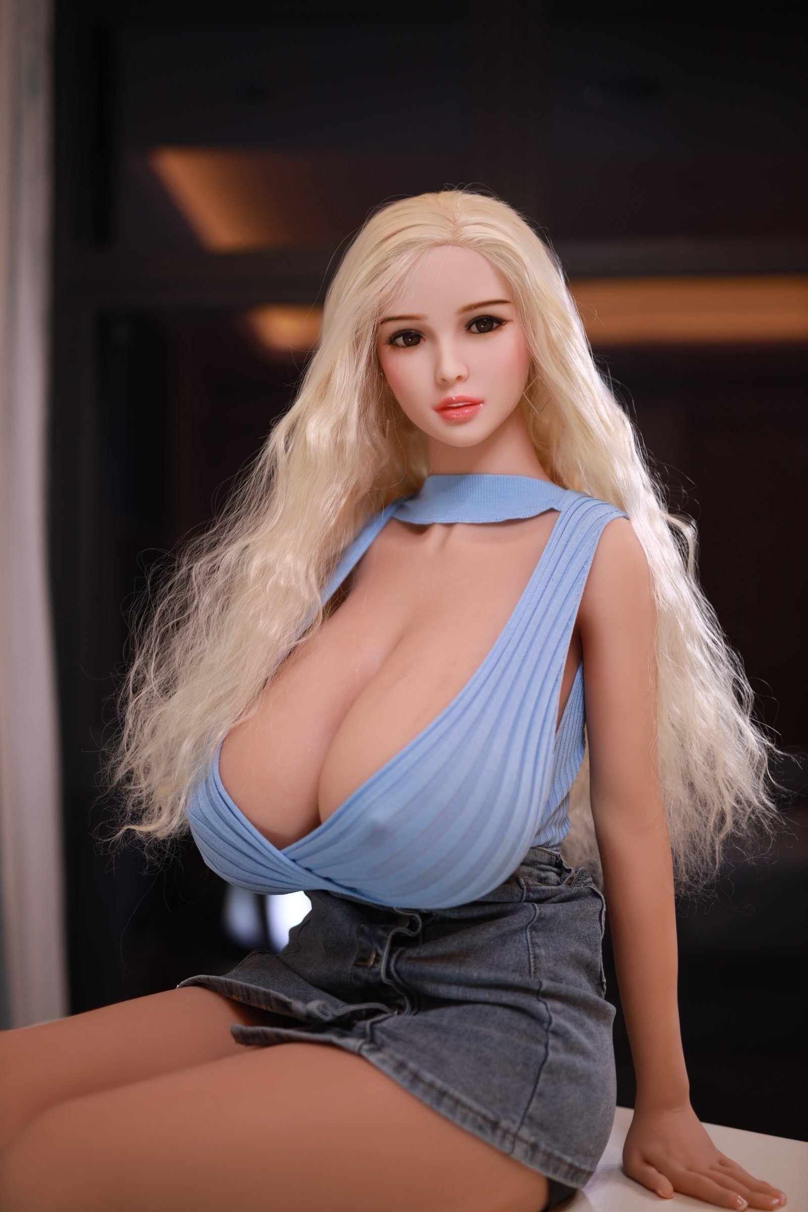 170cm / 5ft 7 P - Cup - JY Doll-Honeylovedoll