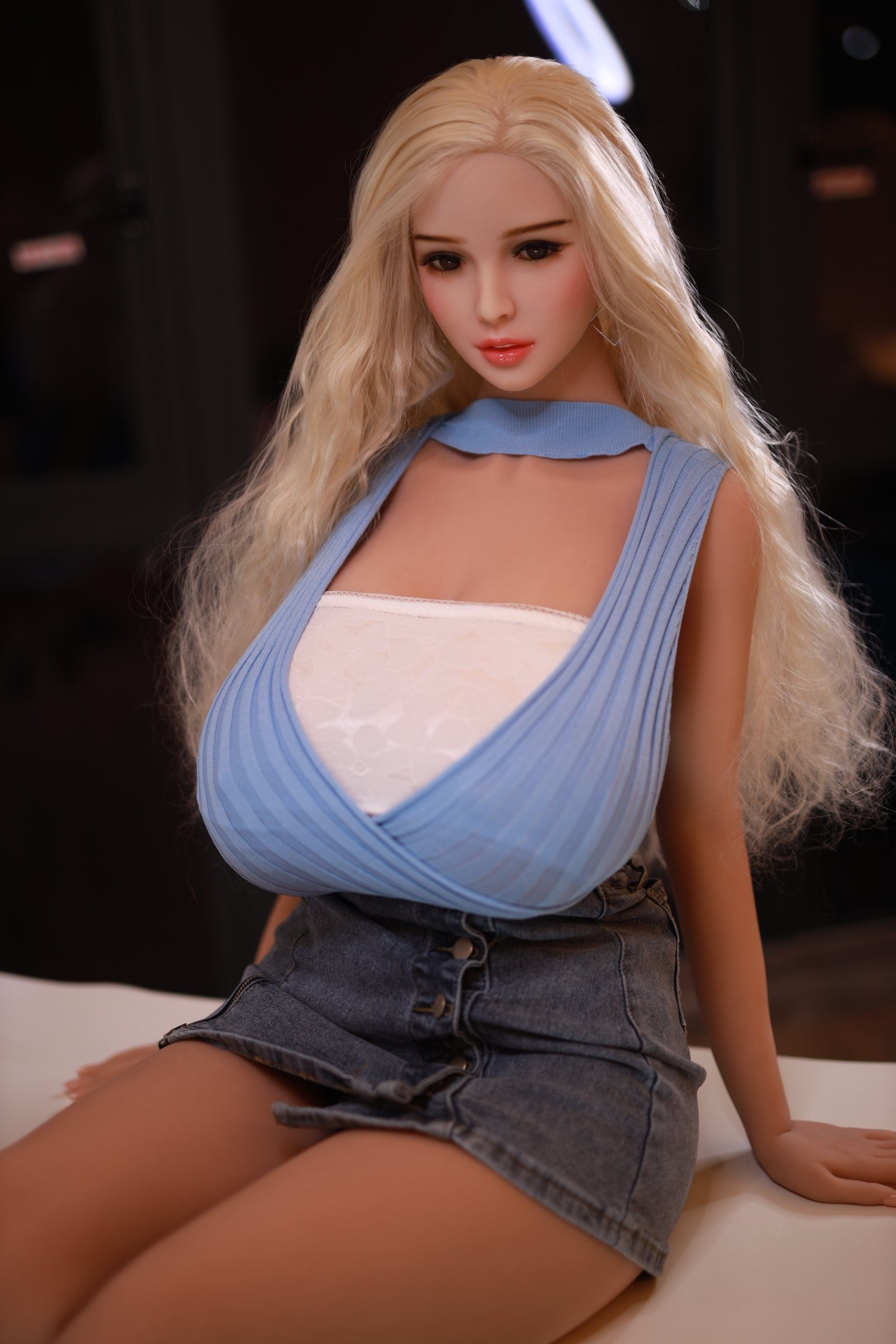 170cm / 5ft 7 P - Cup - JY Doll-Honeylovedoll