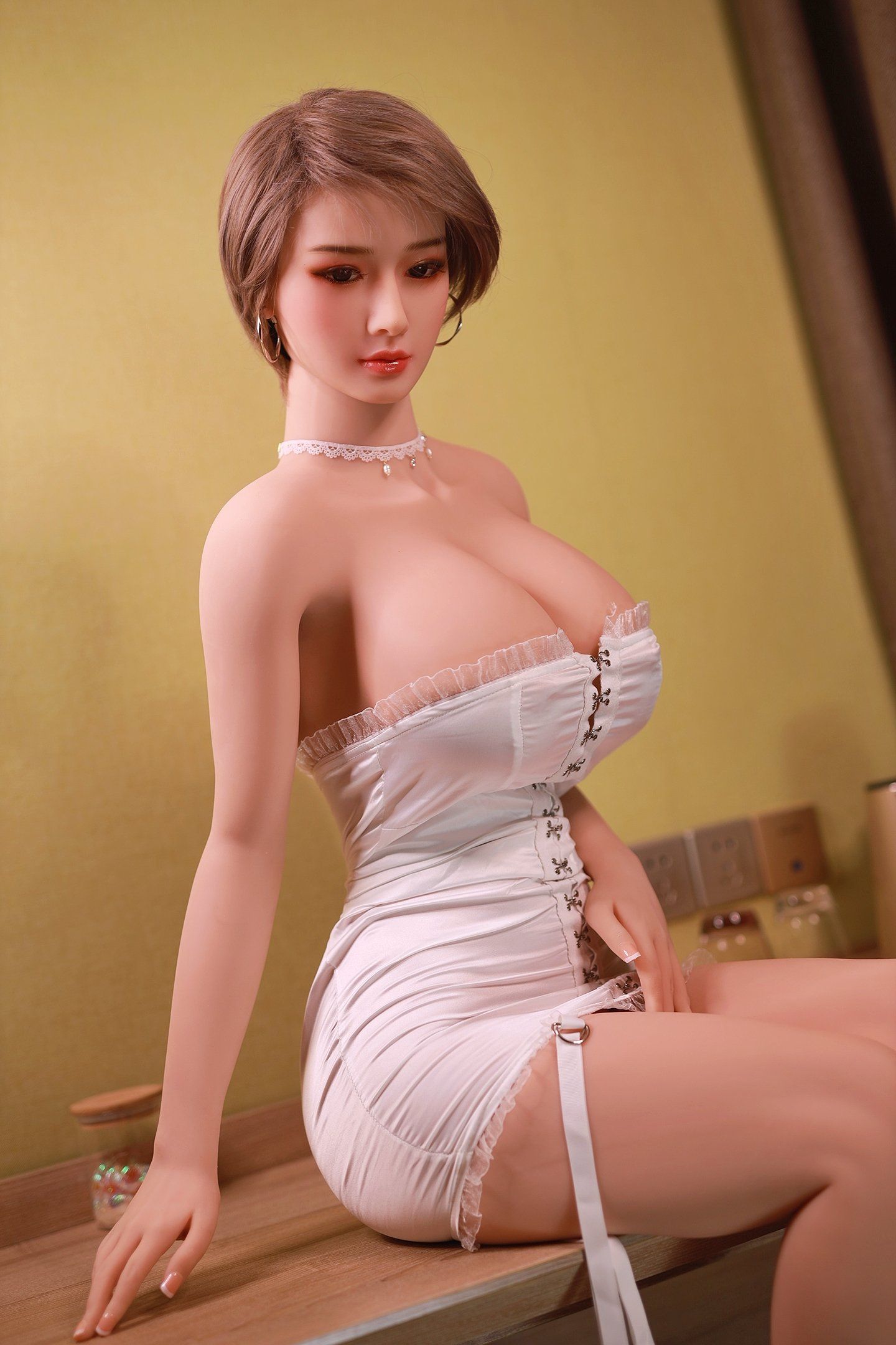 170cm / 5ft 7 K - Cup - JY Doll-Honeylovedoll