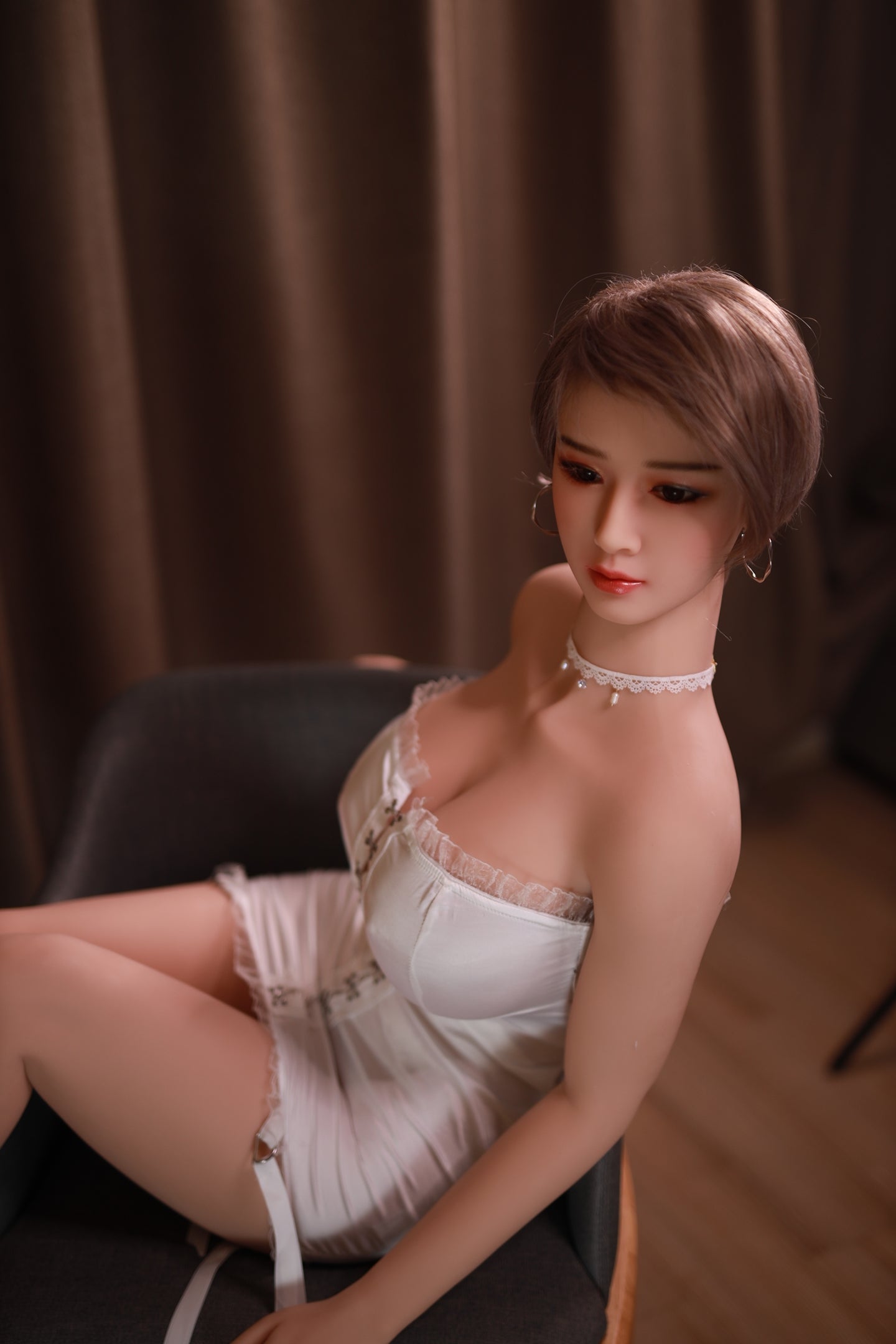 170cm / 5ft 7 K - Cup - JY Doll-Honeylovedoll