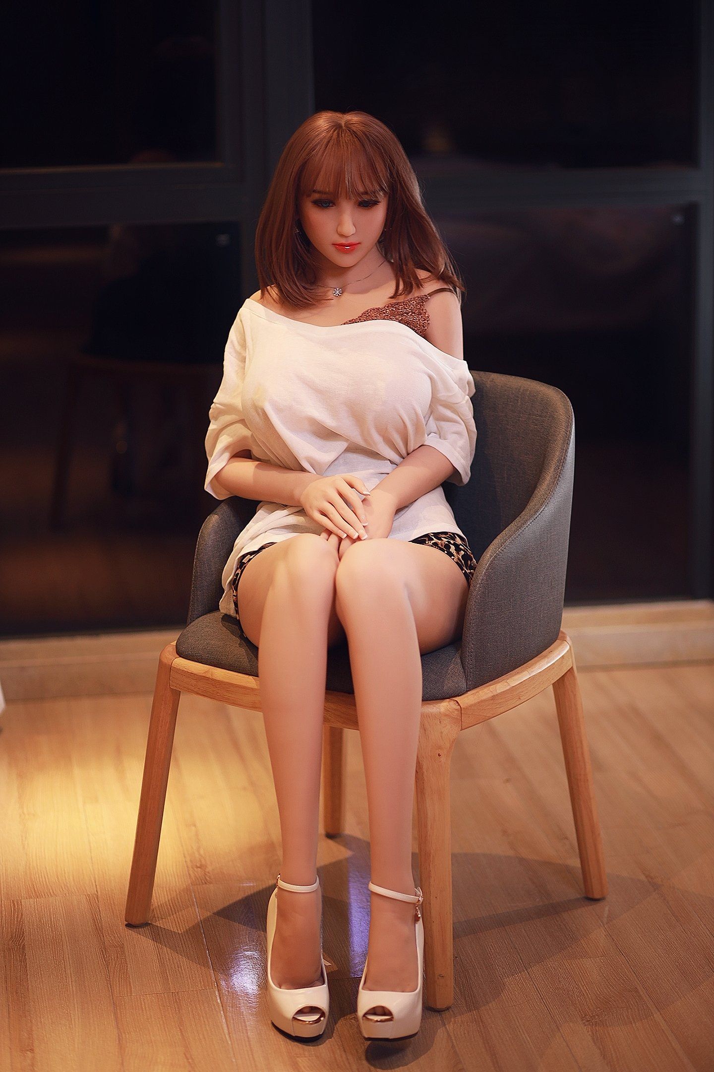 170cm / 5ft 7 K - Cup - JY Doll-Honeylovedoll