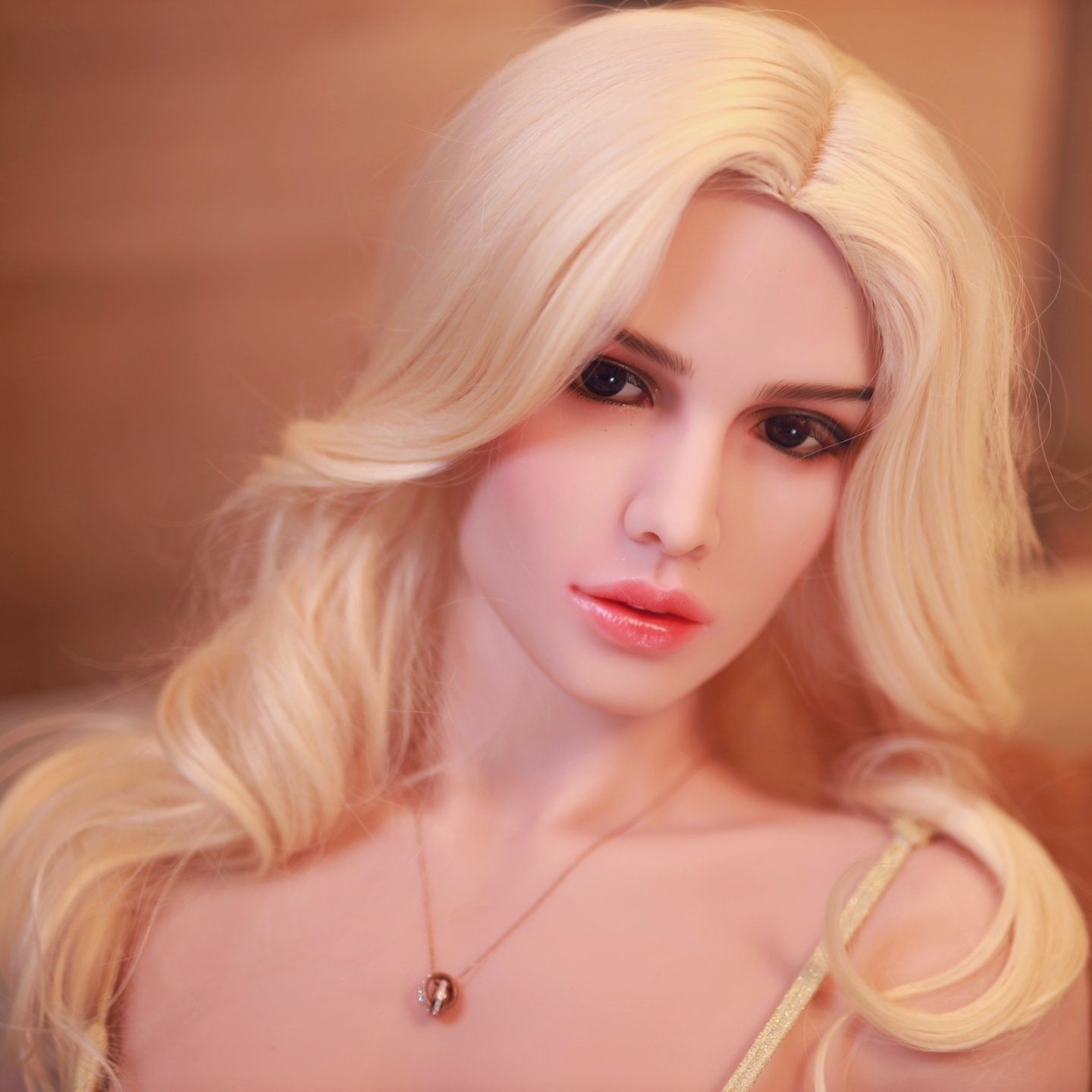 165cm / 5ft 5 Small Breast - JY Doll-Honeylovedoll