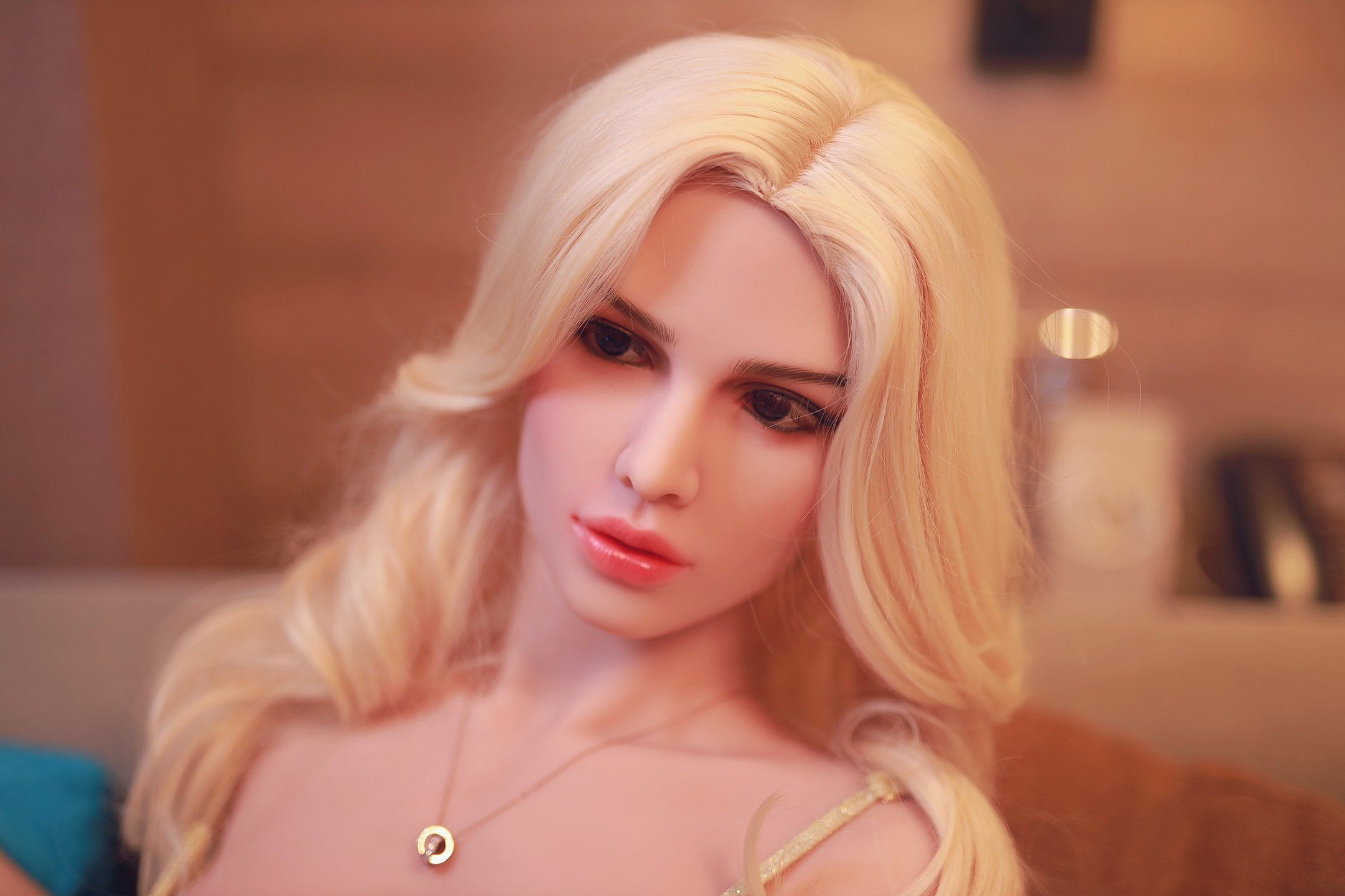 165cm / 5ft 5 Small Breast - JY Doll-Honeylovedoll