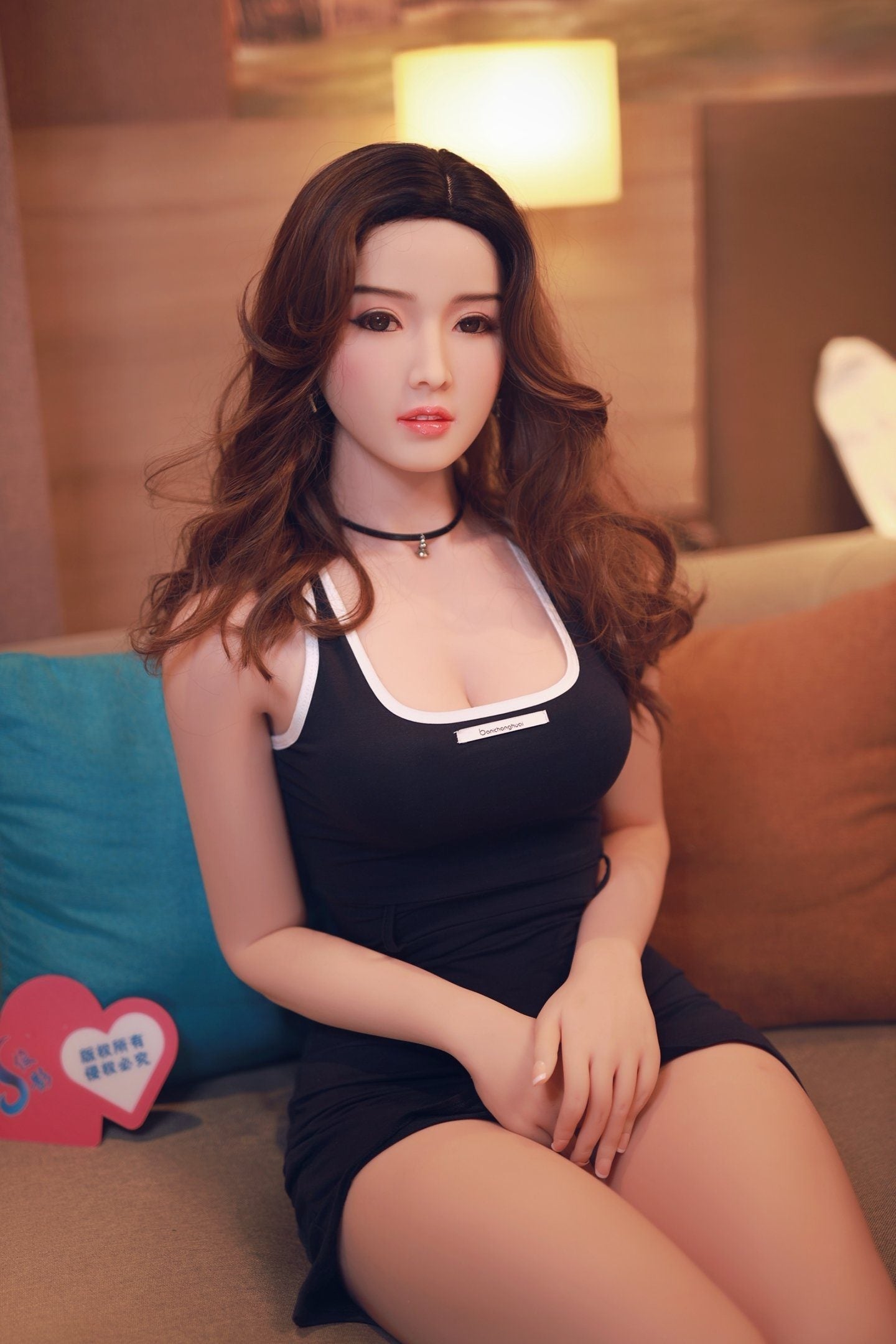 165cm / 5ft 5 Small Breast - JY Doll-Honeylovedoll