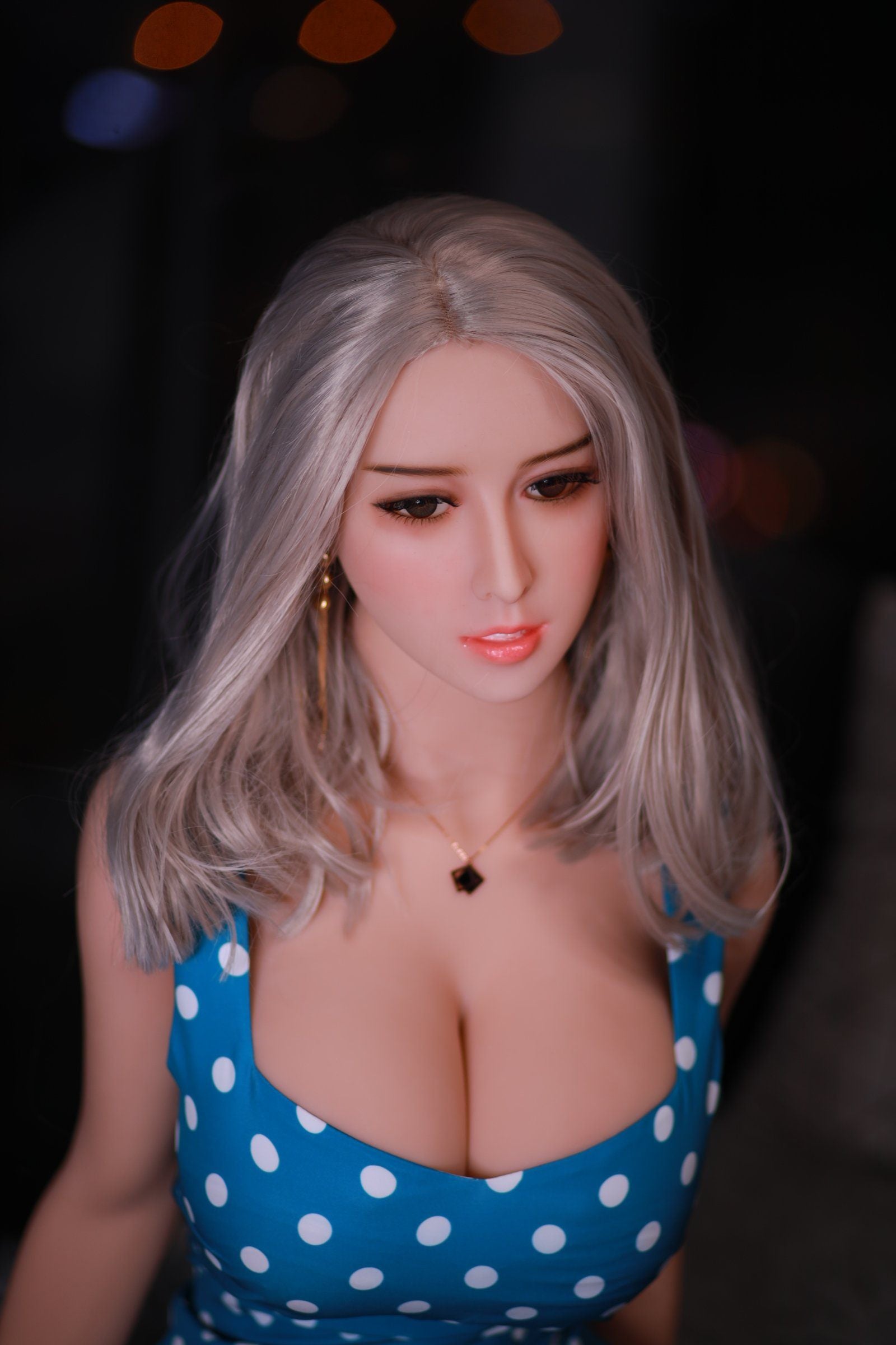 170cm / 5ft 7 K - Cup - JY Doll-Honeylovedoll