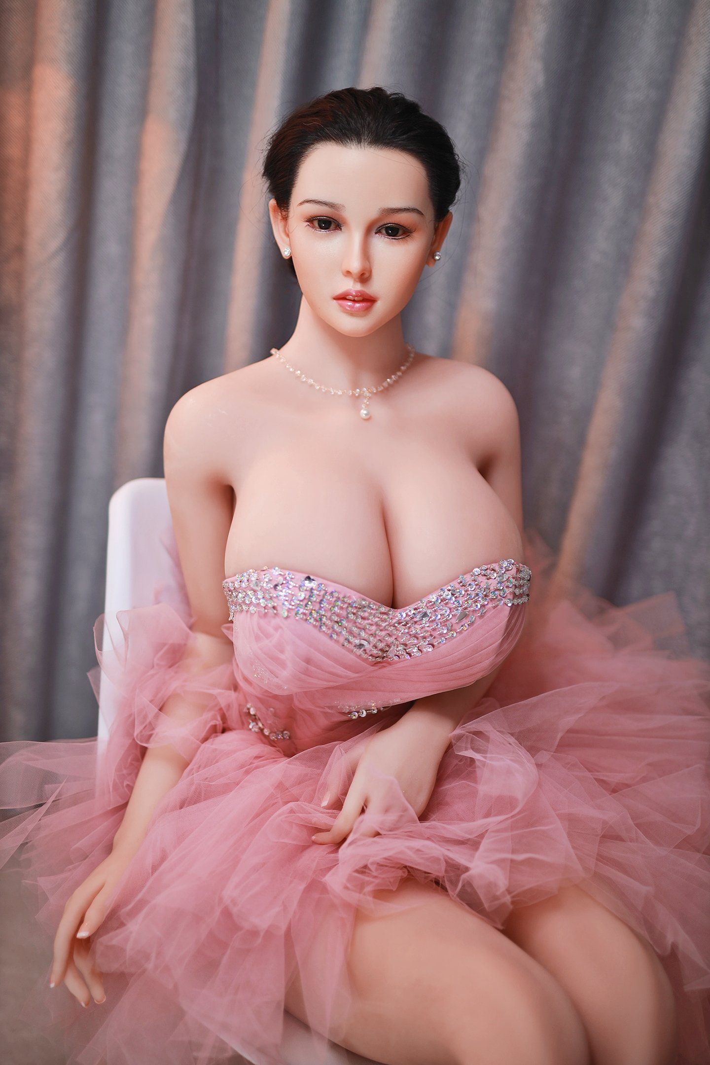 171cm / 5ft 7 K - Cup + S11 Silicone Head - JY Doll-Honeylovedoll