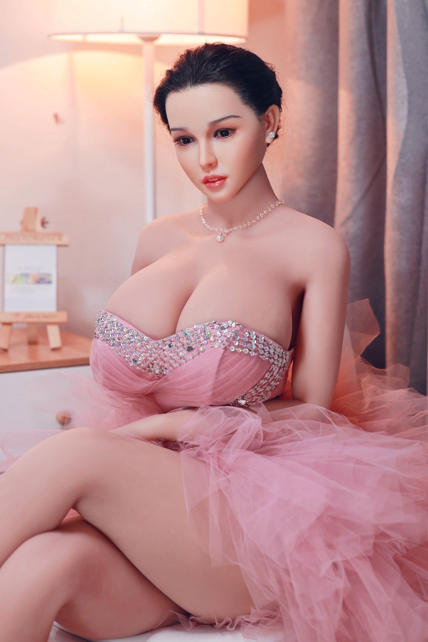 171cm / 5ft 7 K - Cup + S11 Silicone Head - JY Doll-Honeylovedoll