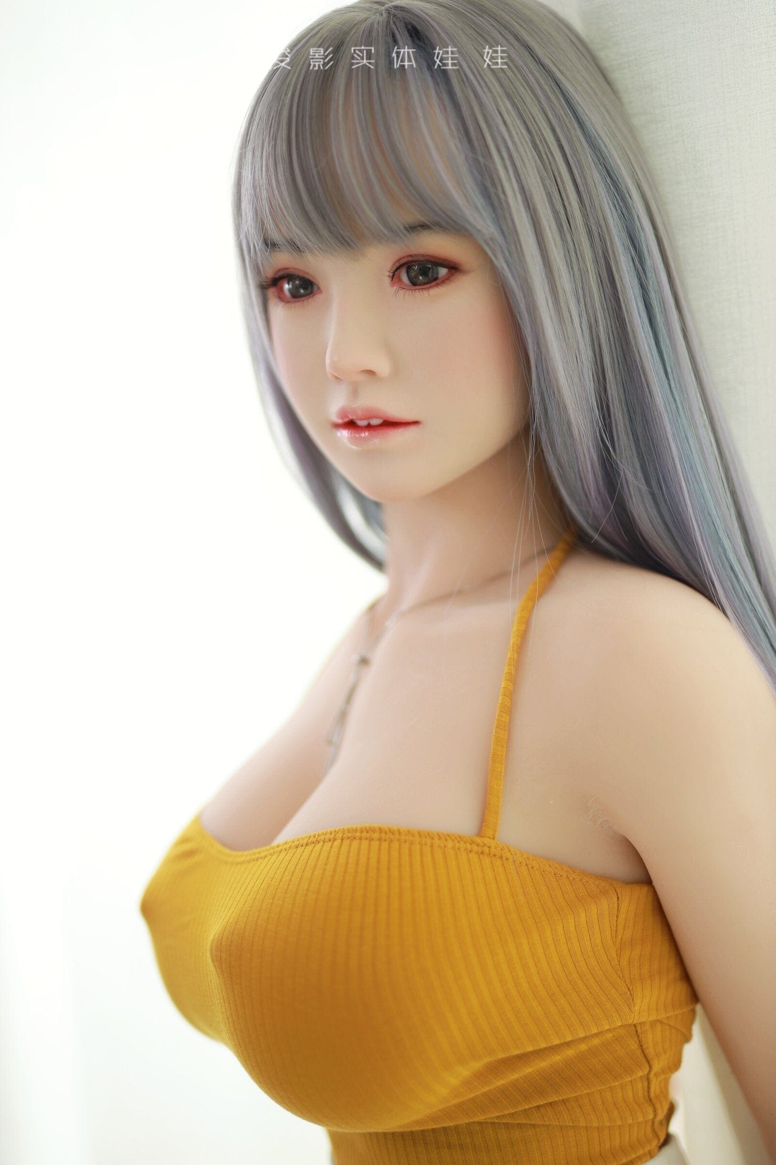 157cm / 5ft1 Big Breast + Head S38 - JY Doll-Honeylovedoll