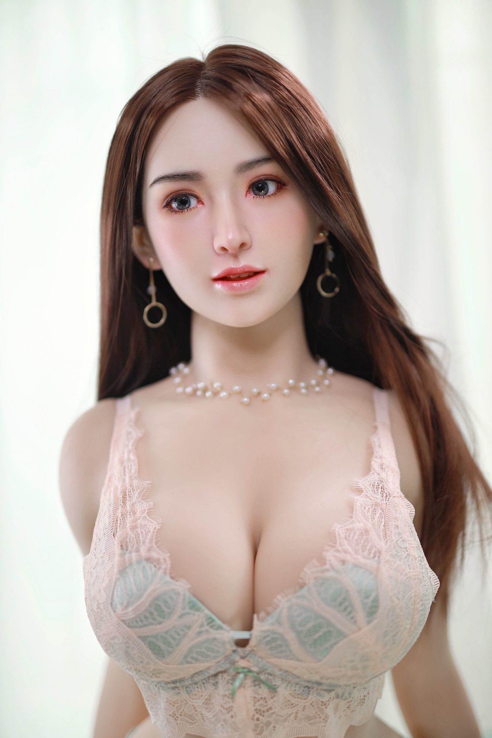 157cm / 5ft 1 Big Breast + Head S37 - JY Doll-Honeylovedoll