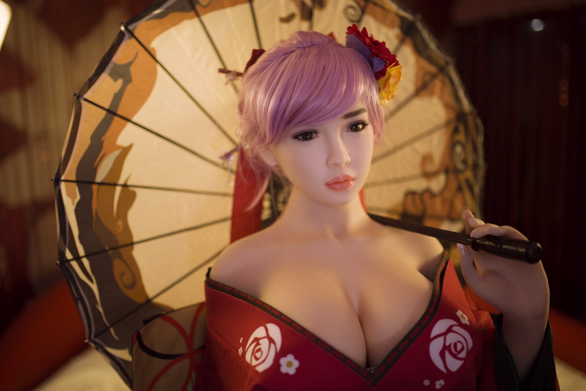 170cm / 5ft 7 P - Cup  - JY Doll-Honeylovedoll