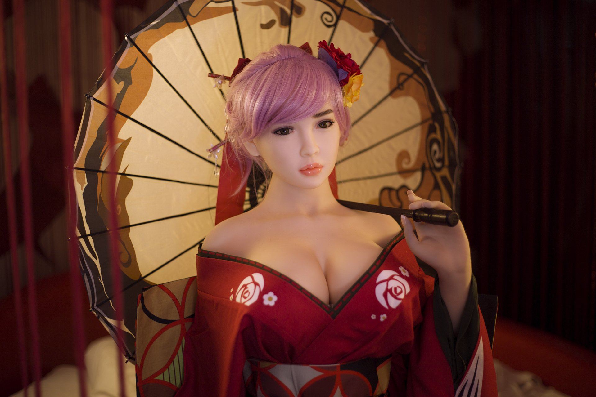 170cm / 5ft 7 P - Cup  - JY Doll-Honeylovedoll