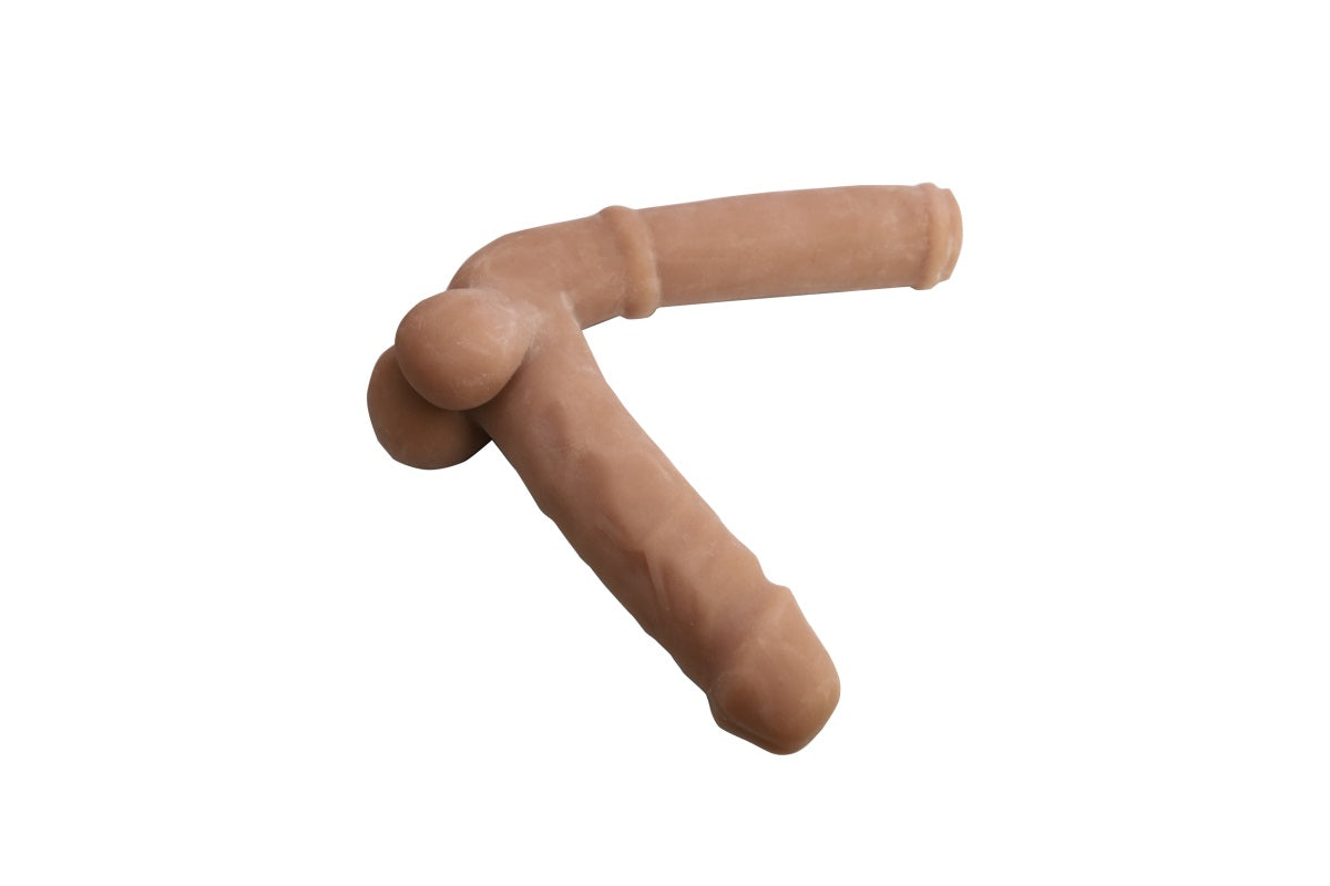 Female/Shemale Doll Penis Attachment-Honeylovedoll