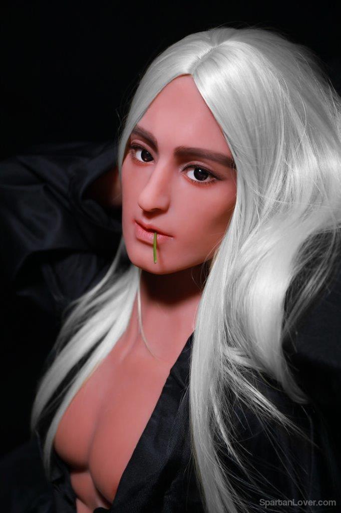 Yadon - 5ft 5 (165cm) Stunning Ultra Realistic Male Sex Doll For Women-Honeylovedoll