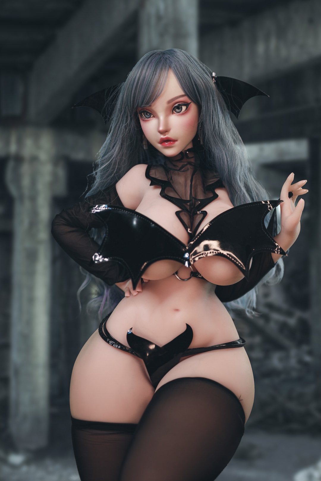 MESE Doll丨Dorothy- 37.4lb Anime Doll Figure (In Stock US) 