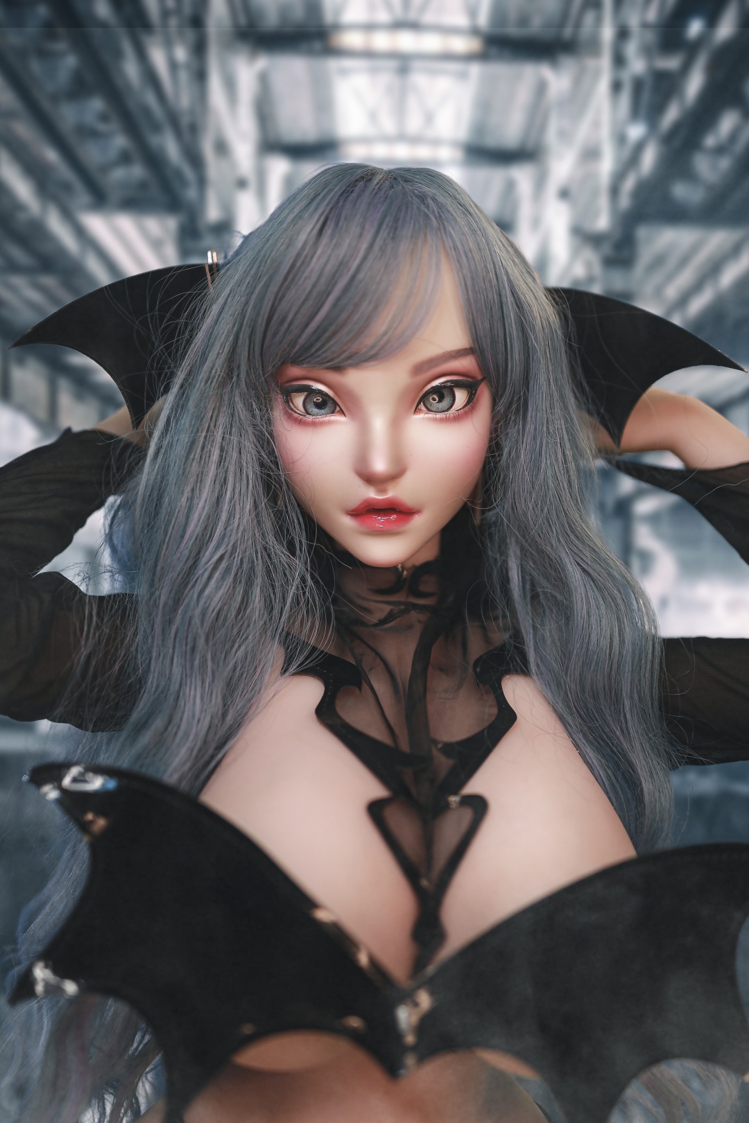 MESE Doll丨Dorothy- 37.4lb Anime Doll Figure (In Stock US) 