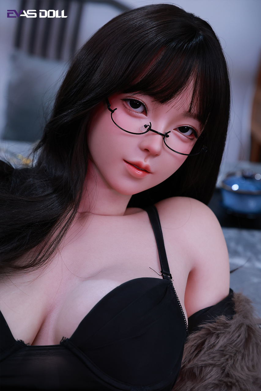 Evas Doll | Yili-165cm/5ft4.9 D-Cup ROS Silicone Sex Doll (Super lose weight)